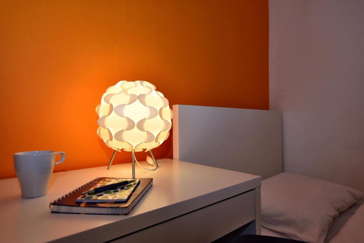 City Living Suite Tk 1 Rm 3 San Ġiljan Buitenkant foto
